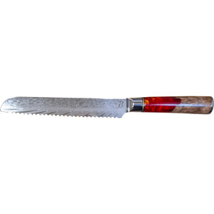 Babossa "Ignite" Brotmesser - Grillstar.deBabossa "Ignite" BrotmesserBabossaGrillstar.deB - 500564068097500564