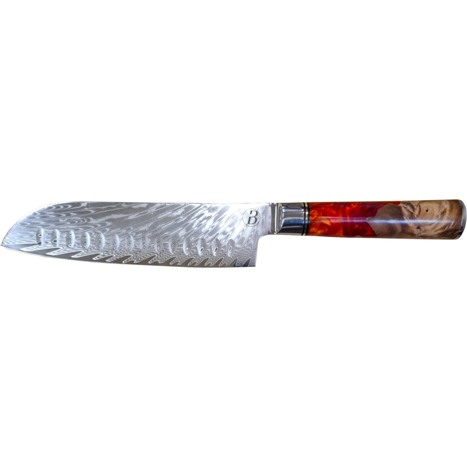 Babossa "Ignite" Santoku - Grillstar.deBabossa "Ignite" SantokuBabossaGrillstar.deB - 500534068097500533
