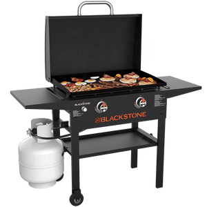 Blackstone 28″ Griddle Grillstation mit Deckel - Grillstar.deBlackstone 28″ Griddle Grillstation mit DeckelBlackstoneGrillstar.de