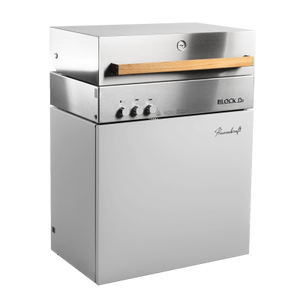 Flammkraft Block Ds Generation 5, Lichtgrau