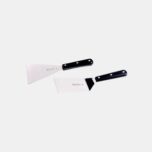 Brabura Plancha Schaber und Wender Kit