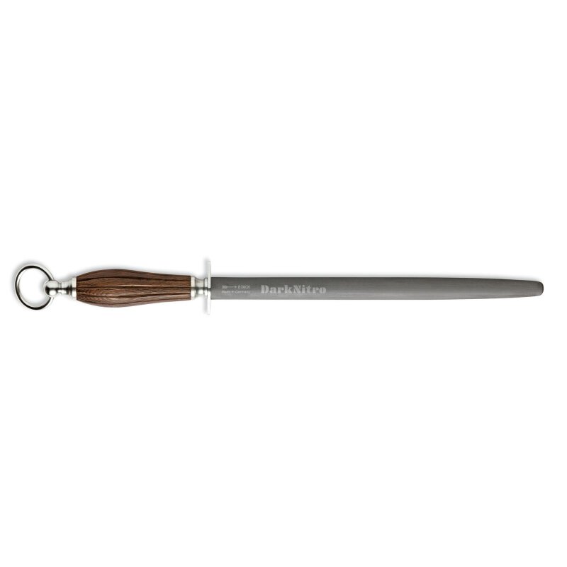 Dick DarkNitro Wetzstahl 30 cm von F. Dick
