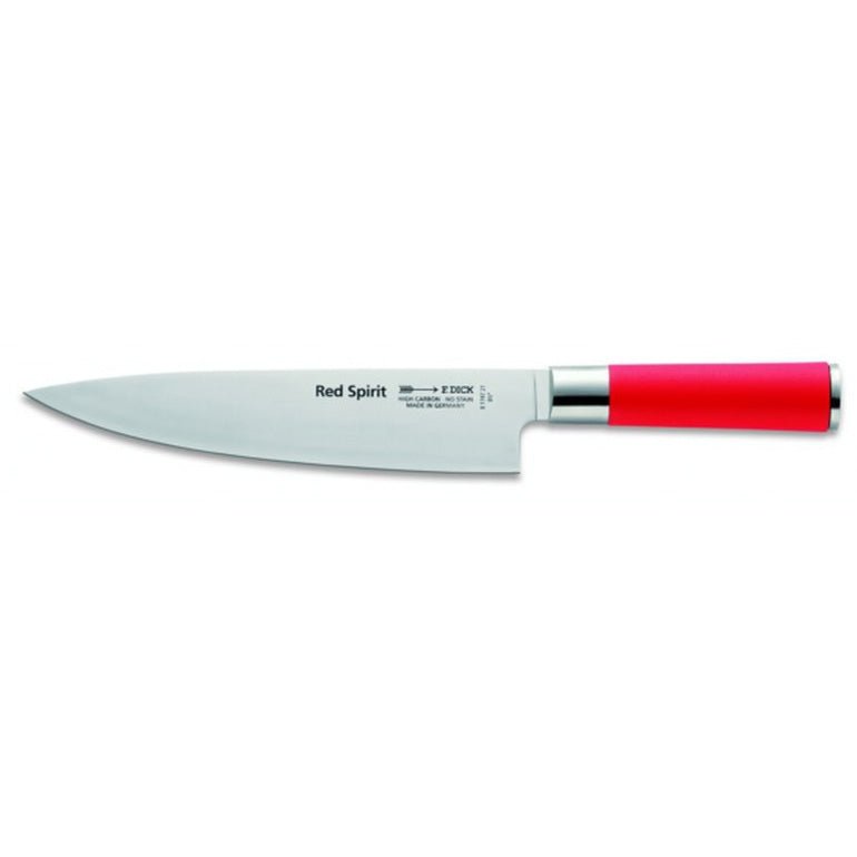 Dick Kochmesser, 21cm