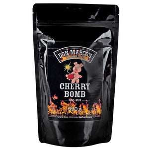 Don Marco's Cherry Bomb, 630g Beutel
