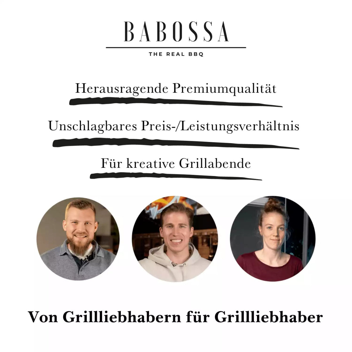 Babossa Flammschutzblech, Weber Genesis Gold C!