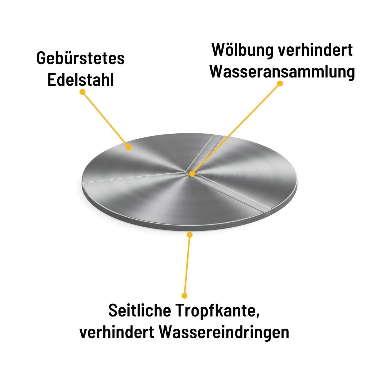 Höfats Deckel, BOWL 57 - Grillstar.deHöfats Deckel, BOWL 57HöfatsGrillstar.de282302284064251004787