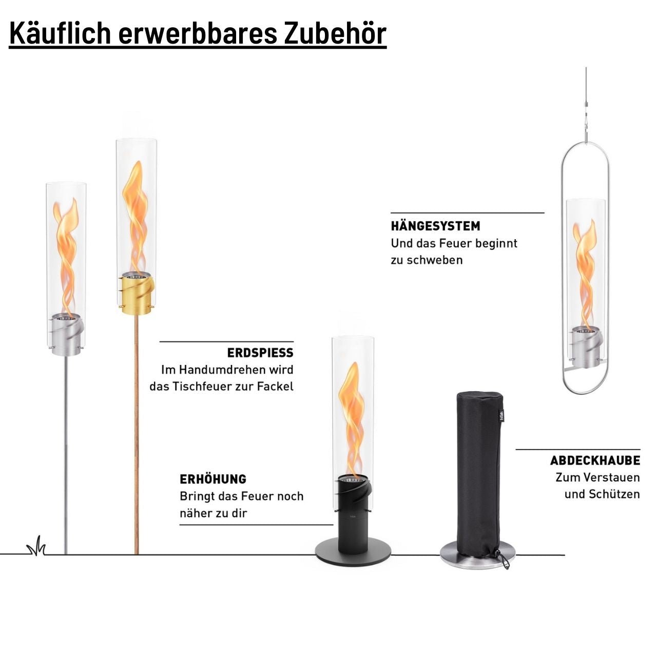 Höfats Spin 900 Tischfeuer silber - Grillstar.deHöfats Spin 900 Tischfeuer silberHöfatsGrillstar.deH006914064251006910