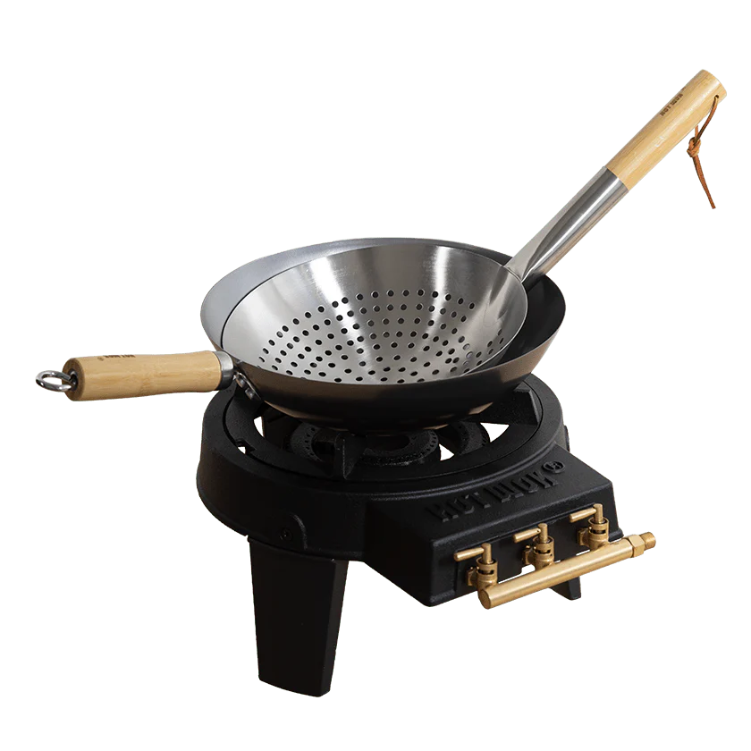Hot Wok Woksieb