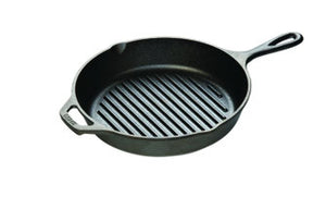 Gusseisenpfanne