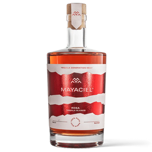 Mayaciel Tequila Rosa, 500 ml - Grillstar.deMayaciel Tequila Rosa, 500 mlGrillstarGrillstar.de