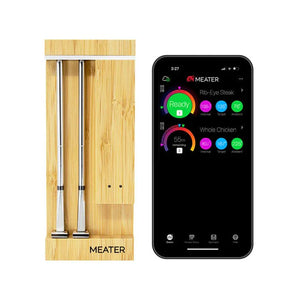 MEATER Pro Duo - Grillstar.deMEATER Pro DuoGrillzubehörMeaterGrillstar.de