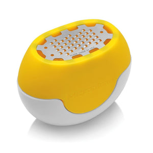 Microplane Flexi Zesti, Gelb - Grillstar.deMicroplane Flexi Zesti, GelbMicroplaneGrillstar.de34630