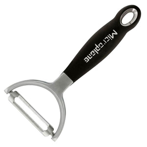 Microplane Profi Y Schäler gezahnt - Grillstar.deMicroplane Profi Y Schäler gezahntMicroplaneGrillstar.de48082
