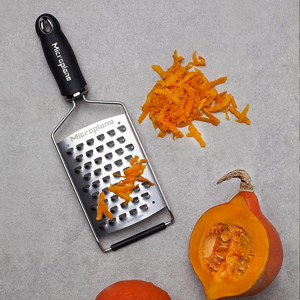 Microplane XL Grob, Schwarz Gourmet Serie - Grillstar.deMicroplane XL Grob, Schwarz Gourmet SerieMicroplaneGrillstar.de45011