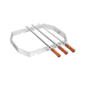 moesta churrasco set
