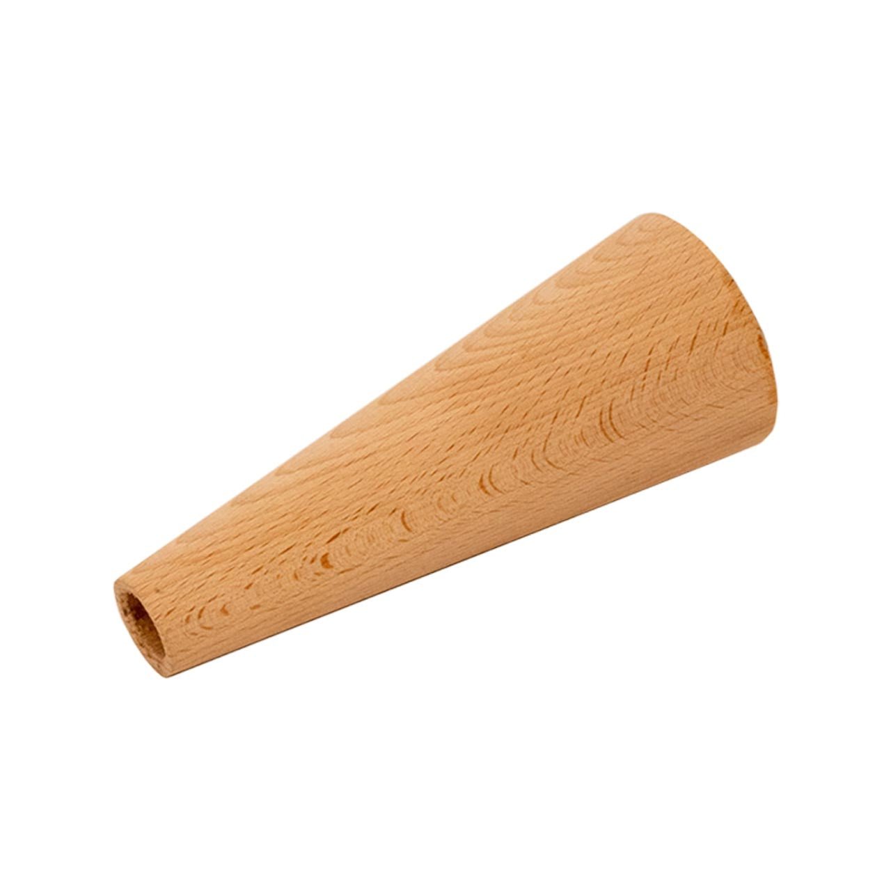 Moesta FeuerTüte - Buchenholzrolle spitz bis Durchmesser 11,8 mm