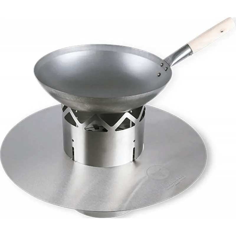 Moesta WOK'N BBQ Komplettpaket, 50 cm Kugelgrill - Grillstar.deMoesta WOK'N BBQ Komplettpaket, 50 cm KugelgrillMoestaGrillstar.de