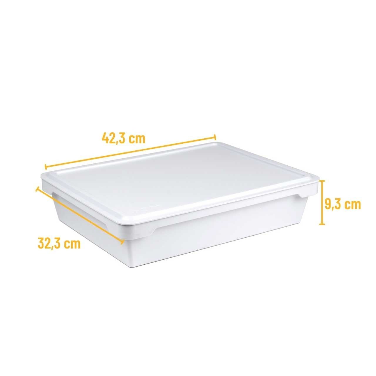 Ooni Pizzateigbox