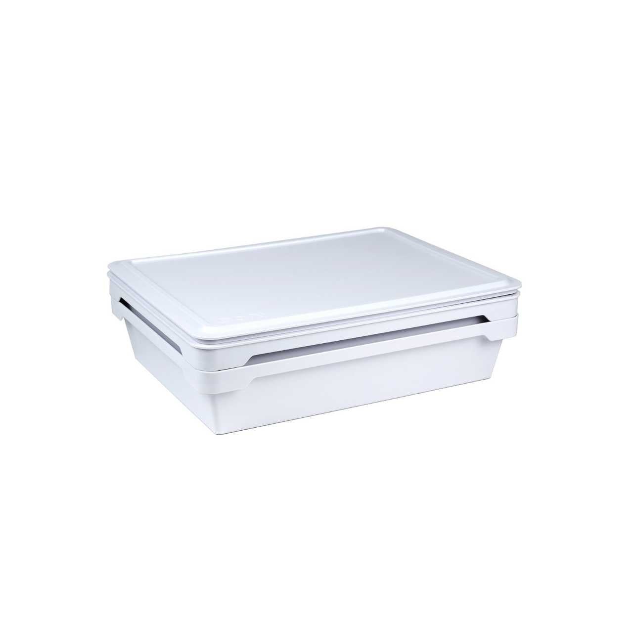 Ooni Pizzateigbox