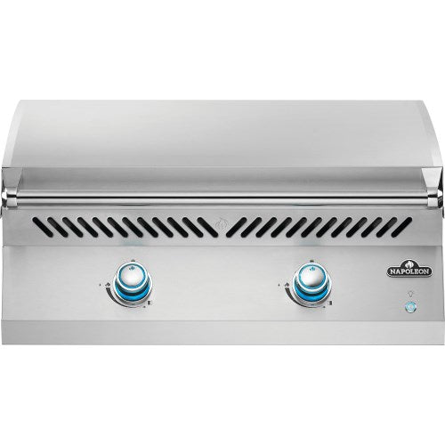 Napoleon Einbau Plancha 700er Series (32-Zol)