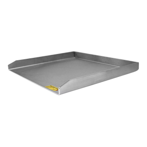 Babossa "B-Ware" Plancha, Broil King Baron und Crown