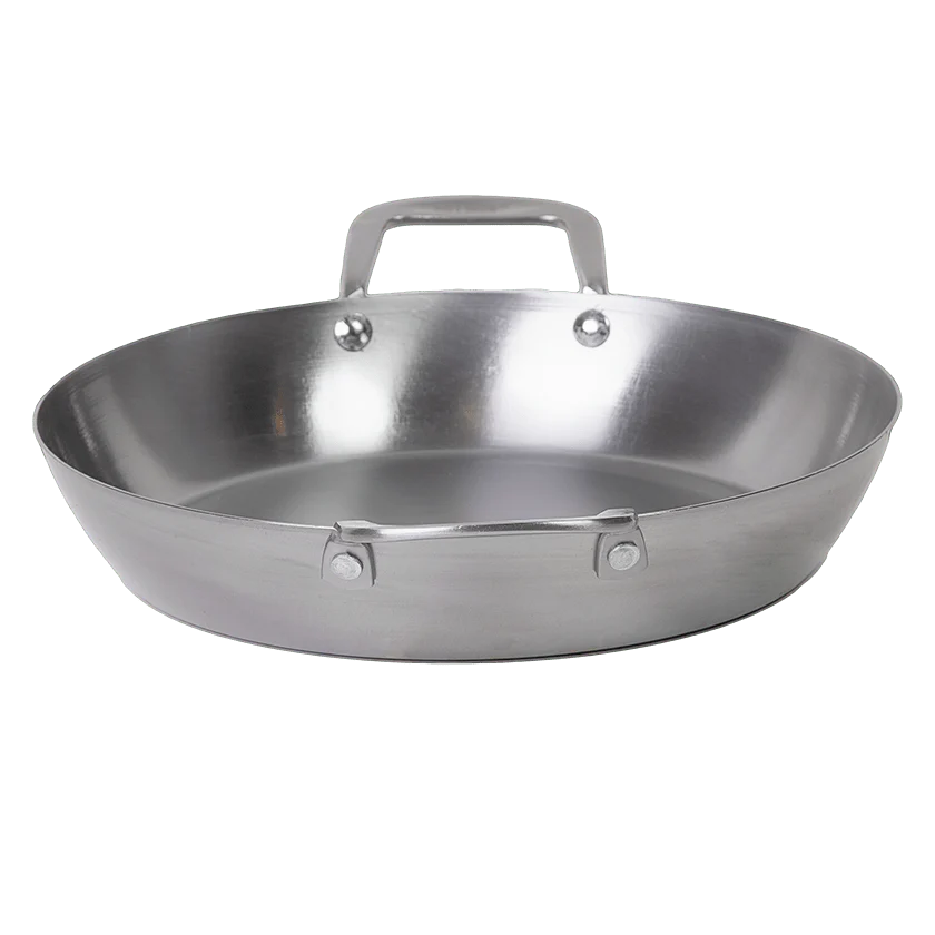 Hot Wok Paellapfanne, Ø30cm