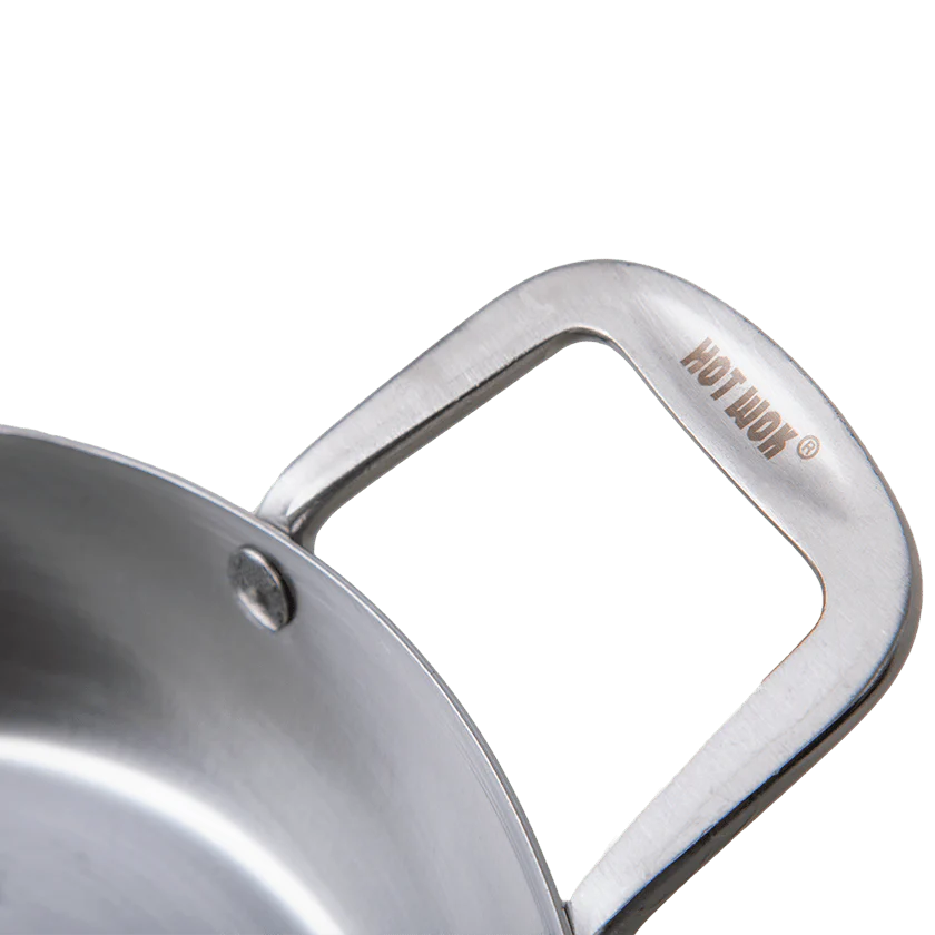 Hot Wok Paellapfanne, Ø30cm