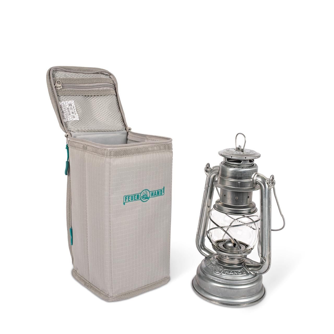 Petromax Feuerhand Transporttasche für Sturmlaterne 276 - Grillstar.dePetromax Feuerhand Transporttasche für Sturmlaterne 276PetromaxGrillstar.deta - 2764250435703410
