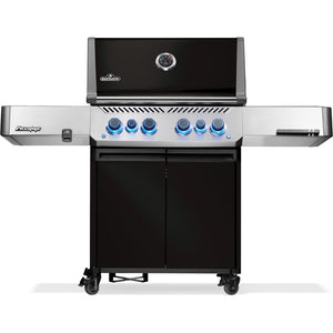 Napoleon Prestige P500 VRSIBPK, Schwarz - Modell 2026