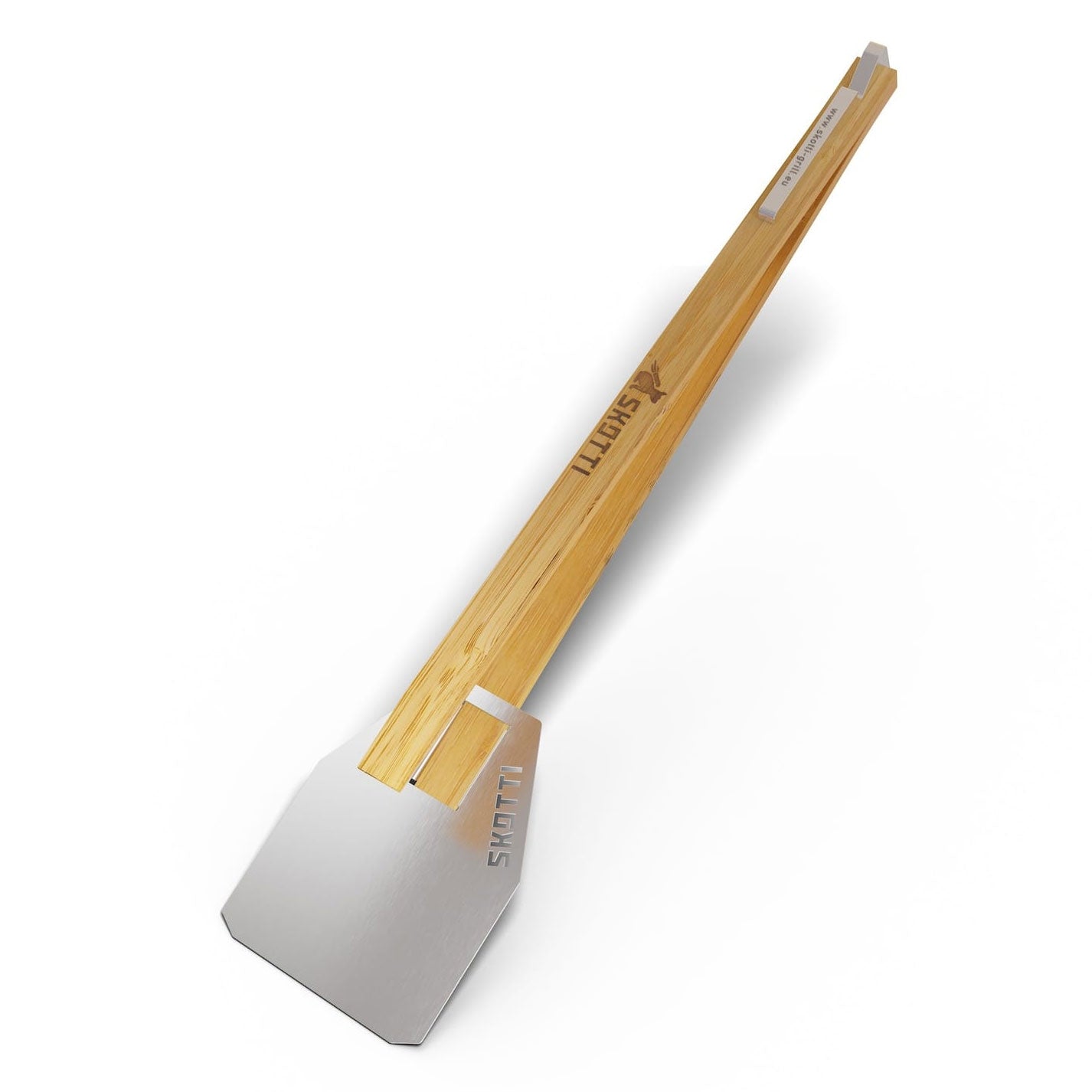 Skotti Flip - Grillstar.deSkotti FlipSkottiGrillstar.de
