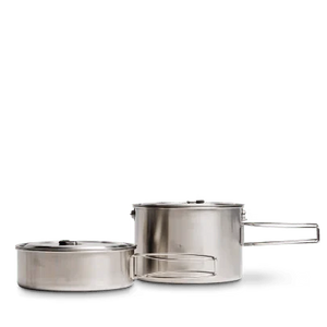 Solo Stove 2 POT SET - Grillstar.deSolo Stove 2 POT SETSolo StoveGrillstar.de