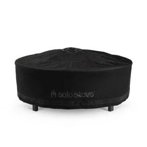 Solo Stove Fire Pit Surround SHELTER - L Feuerschalentisch Schutzabdeckung - Grillstar.deSolo Stove Fire Pit Surround SHELTER - L Feuerschalentisch SchutzabdeckungSolo StoveGrillstar.de