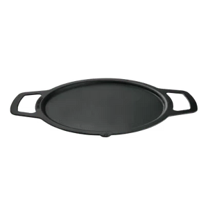 Solo Stove RANGER Gusseisen - Plancha - Small - Grillstar.deSolo Stove RANGER Gusseisen - Plancha - SmallSolo StoveGrillstar.de