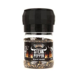 Don Marco´s Precious Steak Pepper Black Smoke