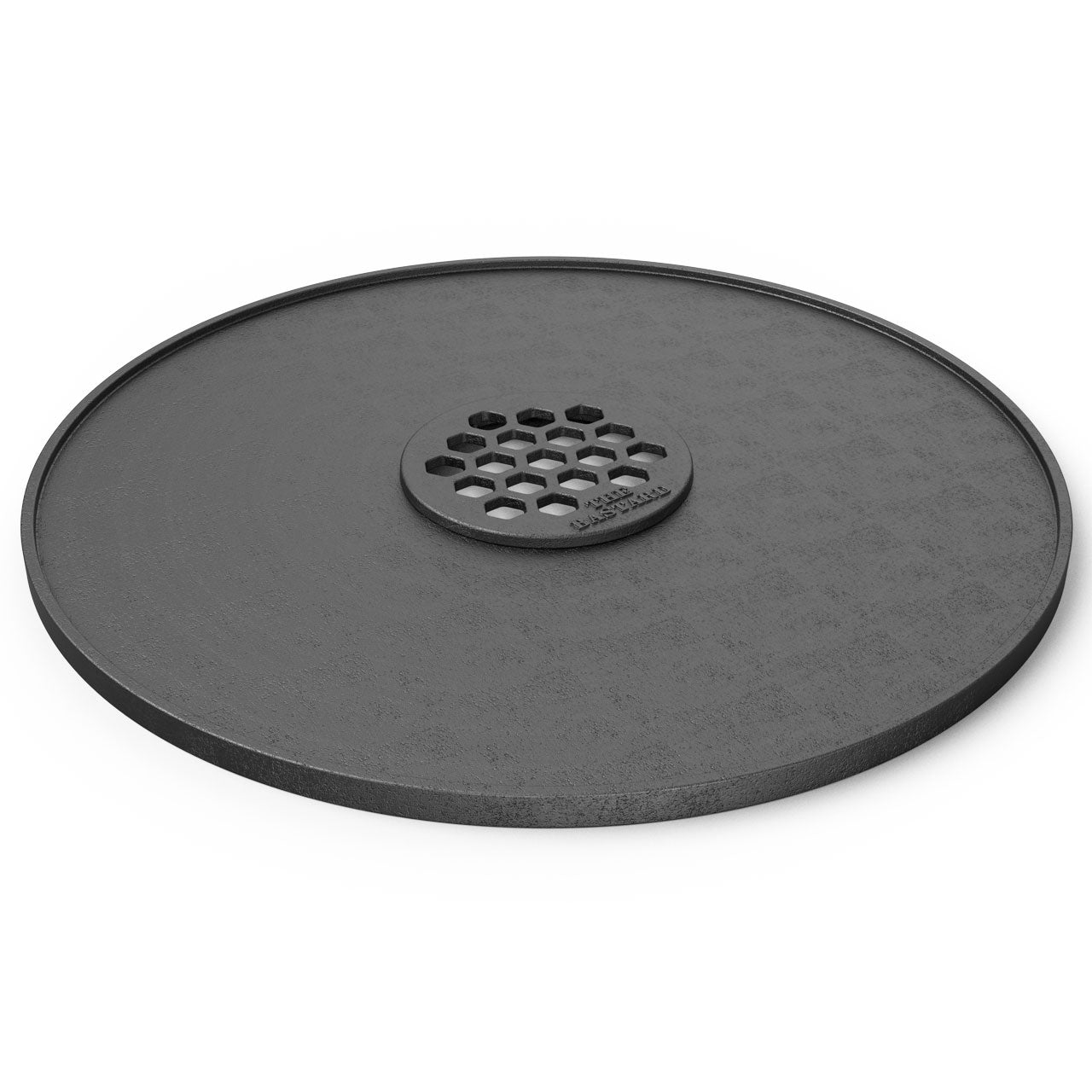 The Bastard Phantom Plancha Ring Medium