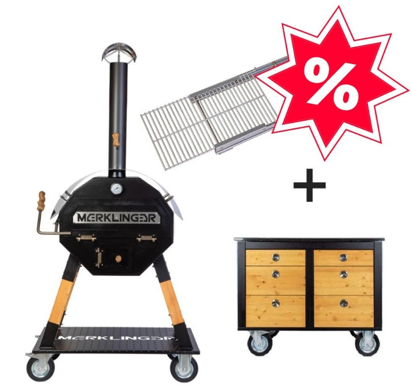 MERKLINGER Winteraktion 2025 Paket4