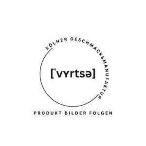 vyrtse - die Kölner Geschmacksmanufaktur - Produktbilder folgen