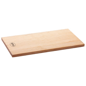 Produktbild Rösle Aromaplanken, Erle 30x15cm 2Stk.