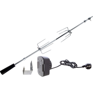 ALL’GRILL Rotisserie, 103cm