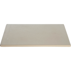 ALL’GRILL Pizzastein, rechteckig 30x40x1,5cm