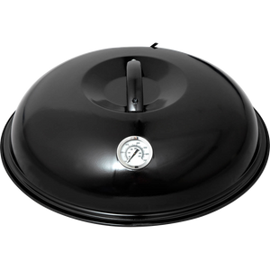 ALL’GRILL Backhaube für Paella-Grill Ø36cm