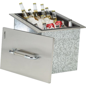 Bull Kühlbox, Built-In