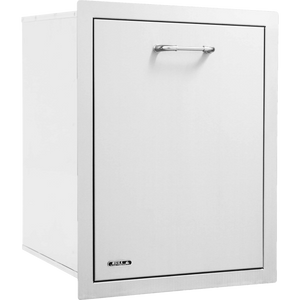 Bull Schublade mit Mülleimer, 45,5L