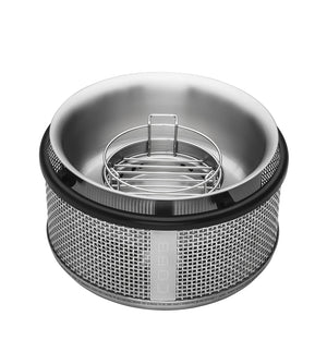 Cobb Air Deluxe, inkl. Griddle Platte CO-418