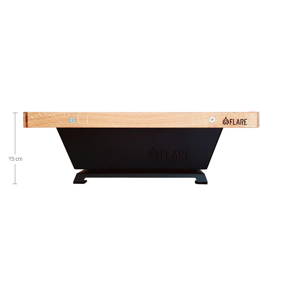 Produktbild 2 FLAREino Tischgrill