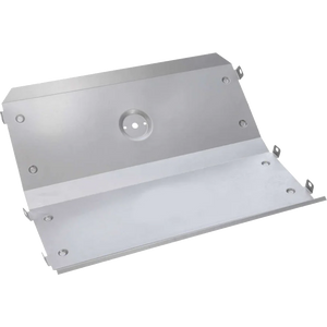 Produktbild Babossa Hitzeschild, doppelwandiger Deckel für Phantom Freestyle 425 etc.