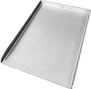 Produktbild Babossa Plancha, Grillfürst G-Serie & Burnhard Fred