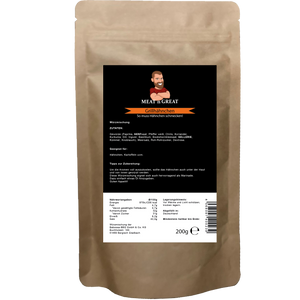 Produktbild Meat 'n' Great Grillhähnchen Nachfüllbeutel 200 g