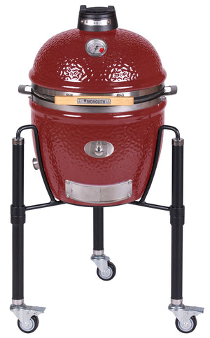 Monolith Junior Pro 2.0, Rot