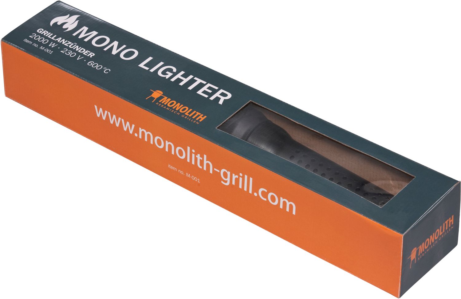 Verpackungsbild Monolith Monolighter